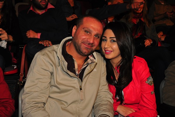Closing Ceremony of the 6th NDU Film Festival